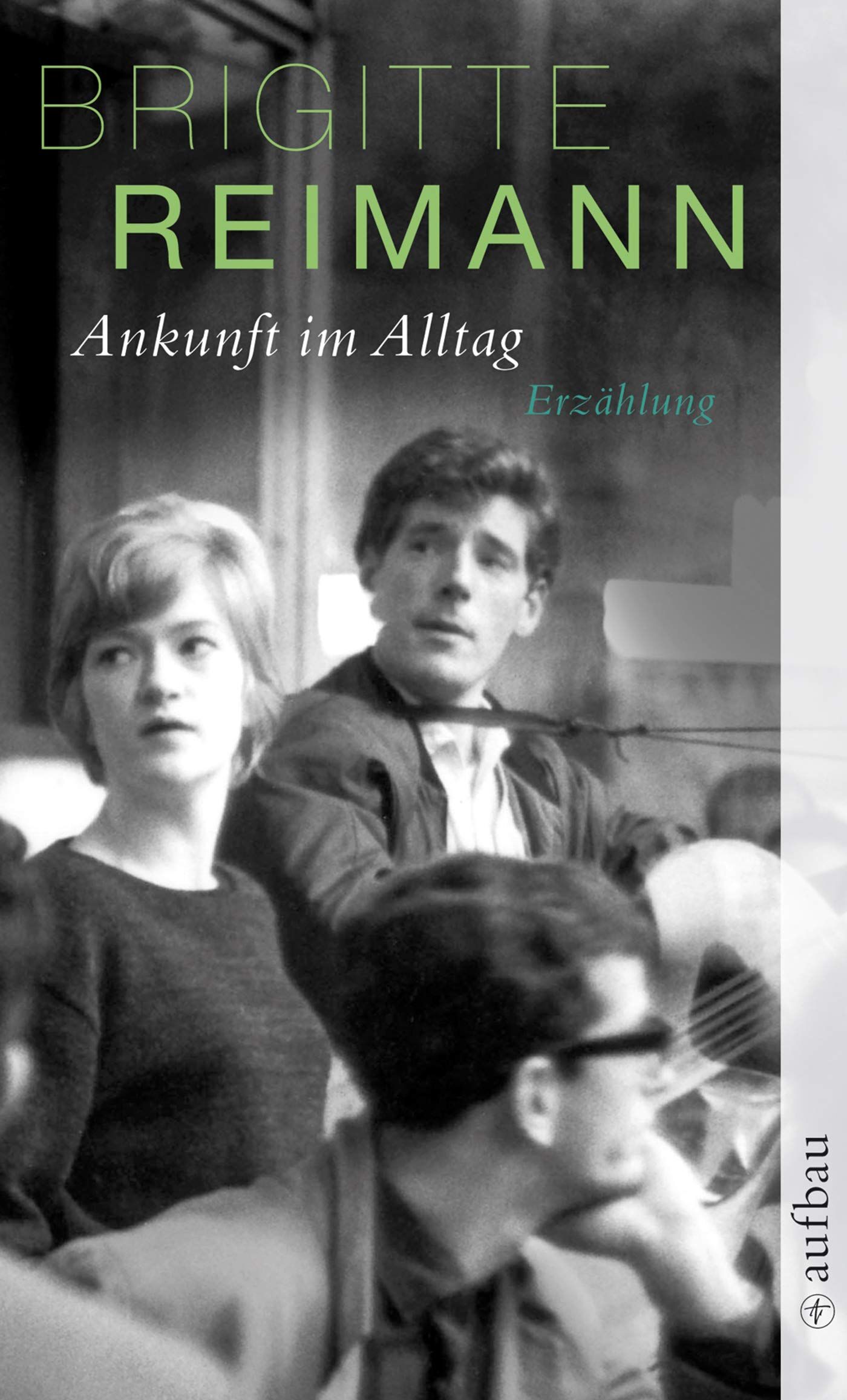 Brigitte Reimann - Ankunft im Alltag - Preis vom 09.10.2026 07:28:09 h