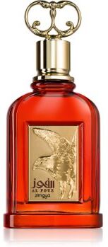 Zimaya Al Fouz Eau de Parfum unissexo 100 ml. Al Fouz