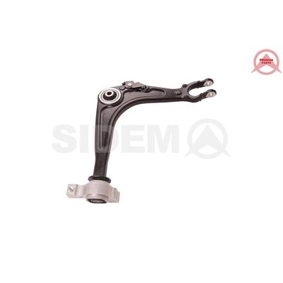 Sidem Lenker, Radaufhängung [Hersteller-Nr. 53057] für Citroën