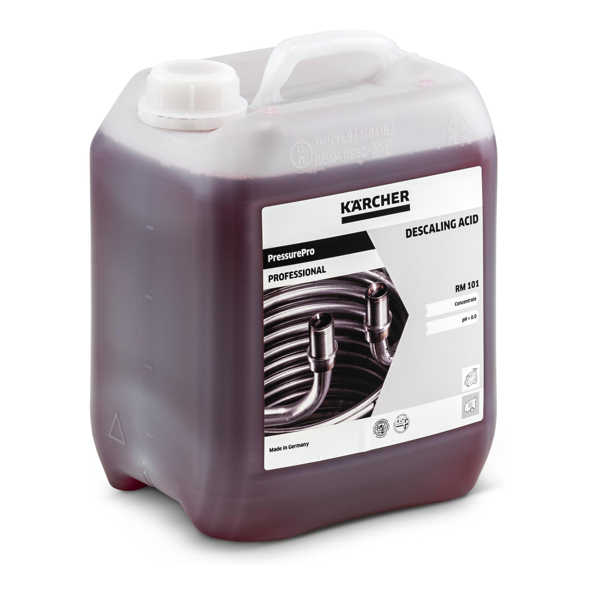 Kärcher PressurePro Kalklösesäure RM 101 (6.295-398.0)