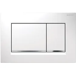 Geberit, Betätigungsplatte, Sigma30