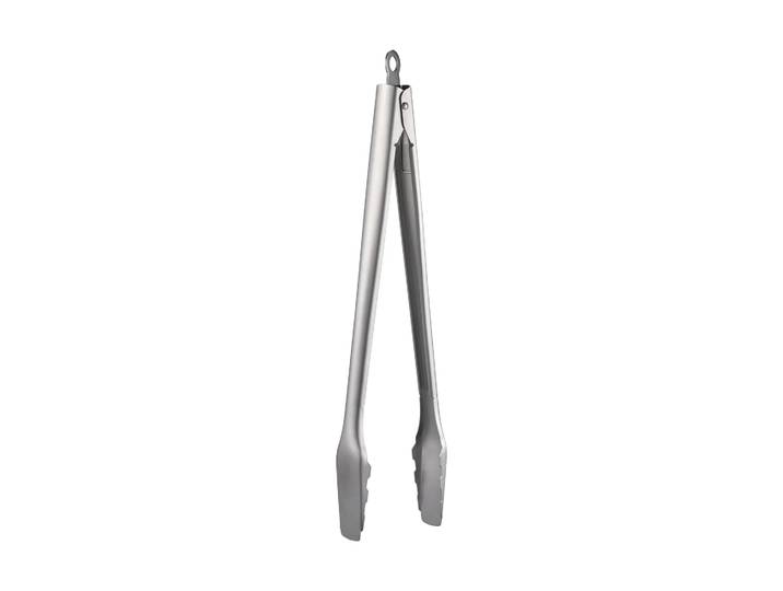 Dorre Pince à barbecue 43 cm Acier inoxydable