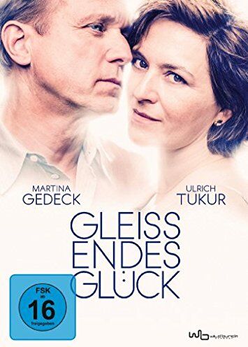 Martina Gedeck - Gleißendes Glück - Preis vom 04.10.2026 03:51:26 h