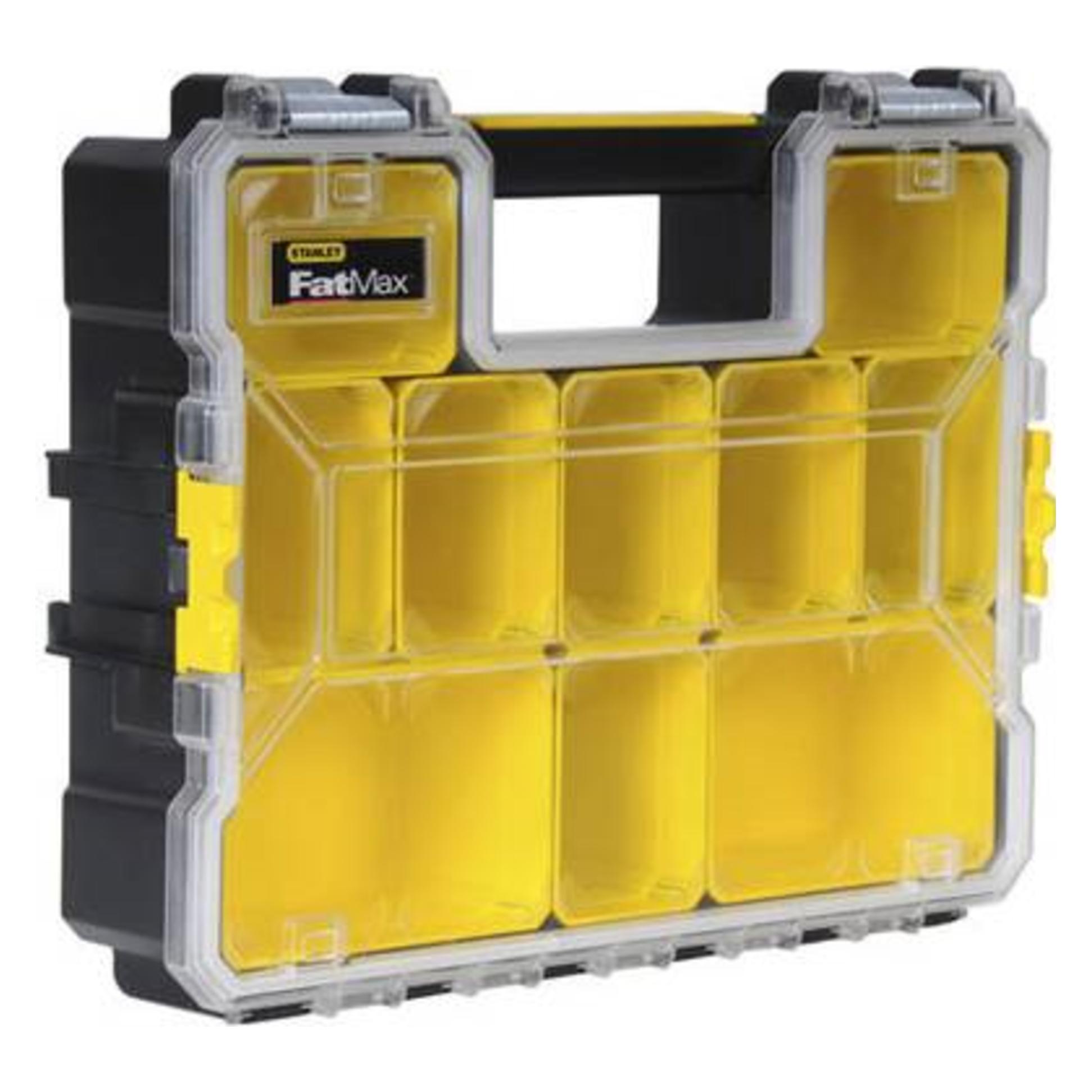 Stanley FatMax Deep Pro Organiser (1-97-518)