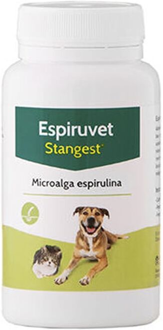 Stangest Espiruvet 250 Caps