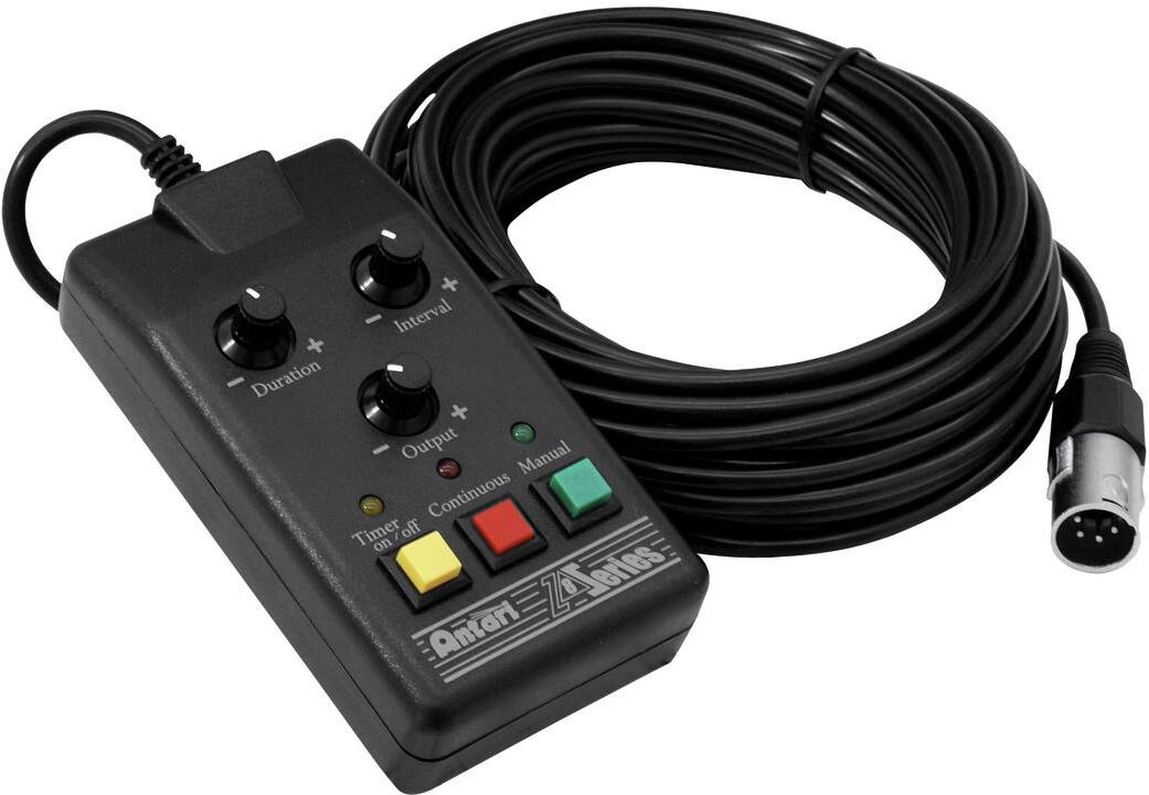 Antari Z-8 Timer-Controller