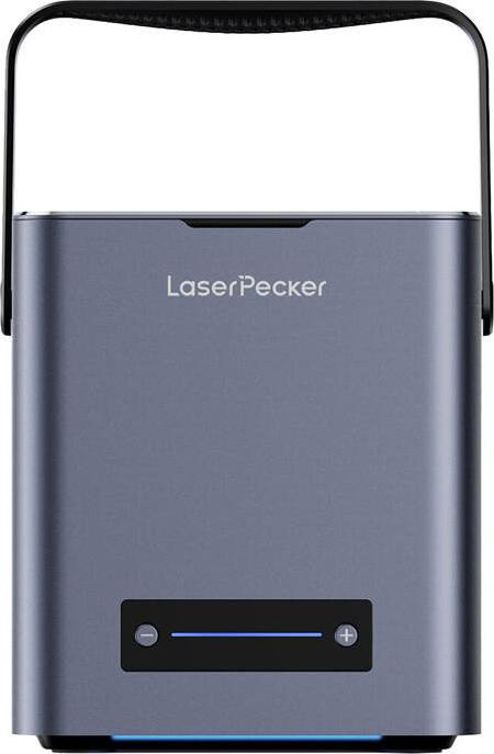 LaserPecker LP-AP Luchtzuiveraar