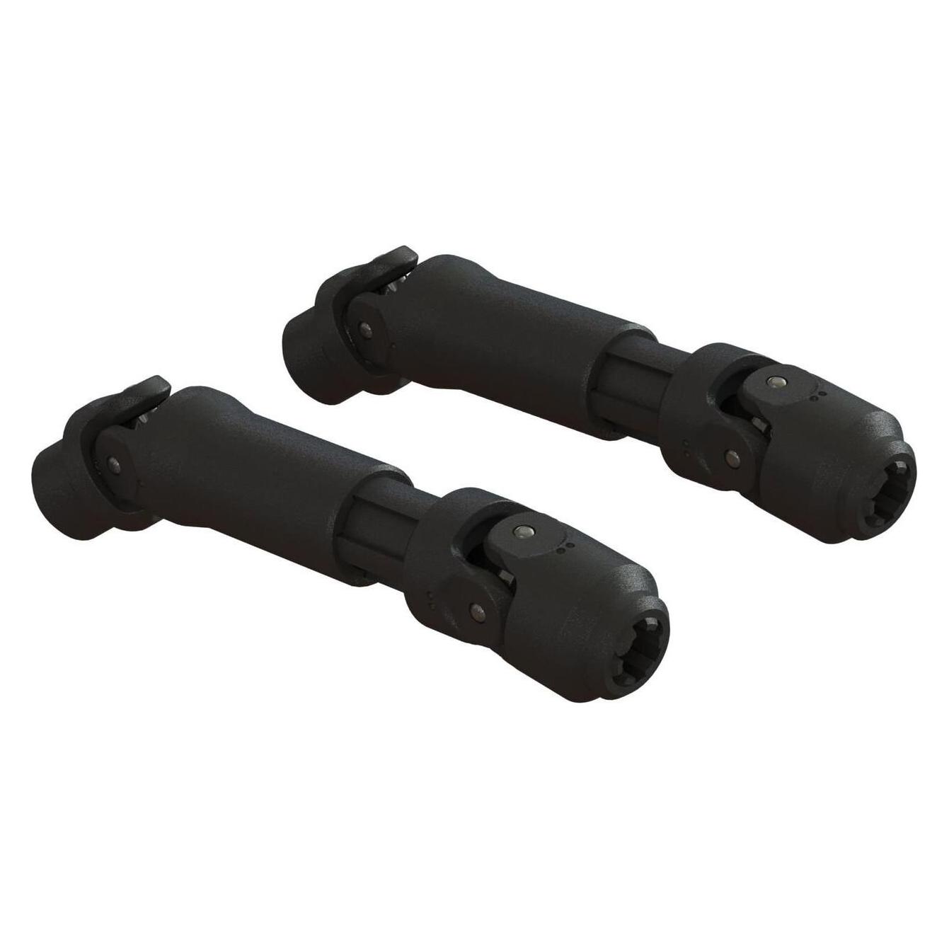 Arrma composite slider rear driveshaft set (ARA311108)