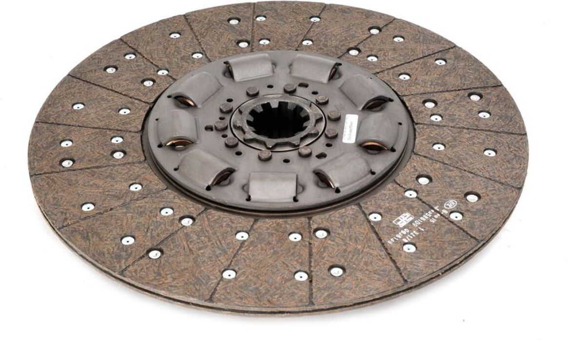 Schaeffler Luk Kytkinsarja Luk 640 2950 00