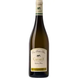 Les Petits Silex 2025 - Domaine du Salvard