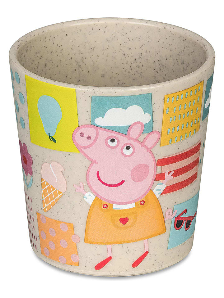 koziol Kinderbecher in Beige - 190 ml - onesize