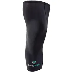 Gamepatch, Bandage, Compression leg sleeve (M)