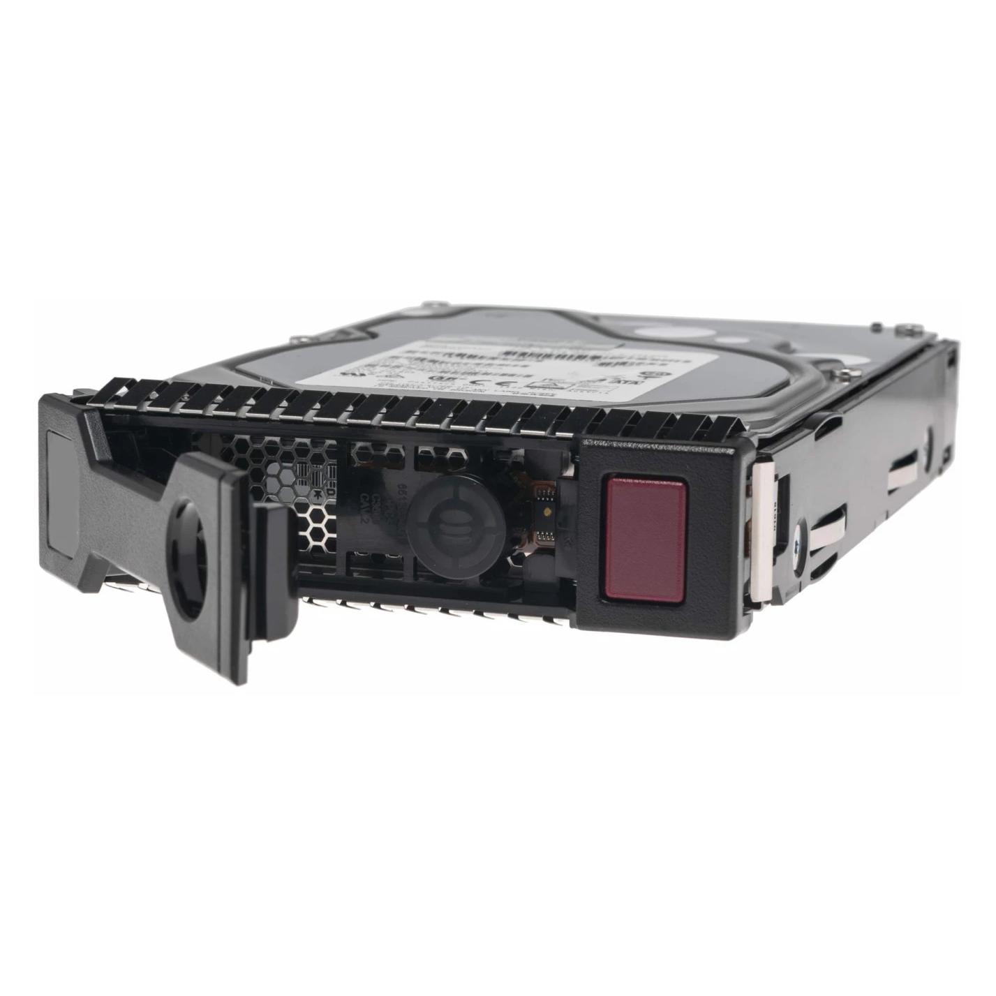 HPE Harddisk 872491-B21 3.5 SATA 4 TB (4 TB, 3.5") (872491-B21)