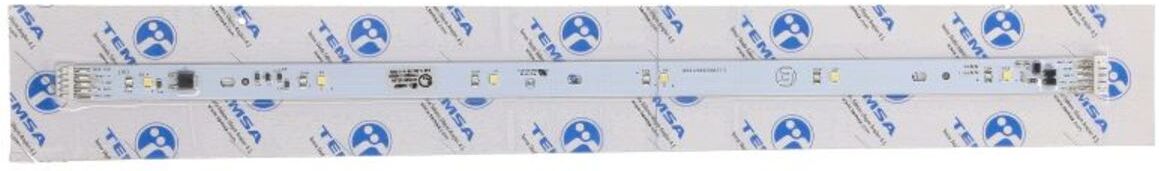 Innenbeleuchtung BPART AA1504100