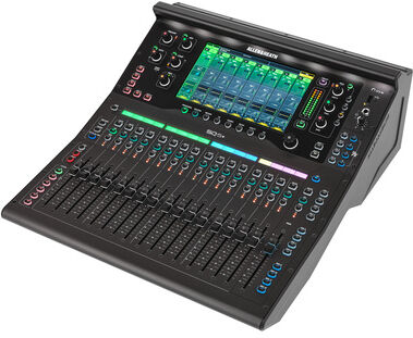 Allen & Heath SQ5+