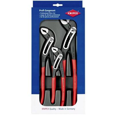 Knipex-Werk Alligator-Paket 00 20 09 V03