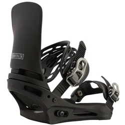 BURTON CARTEL X Bindung 2027 black - M