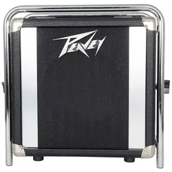 Peavey Decade Too 1x8 Extension Cabinet - Box E-Gitarre