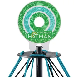 Waboba Hitman (1 - 4 Spieler)