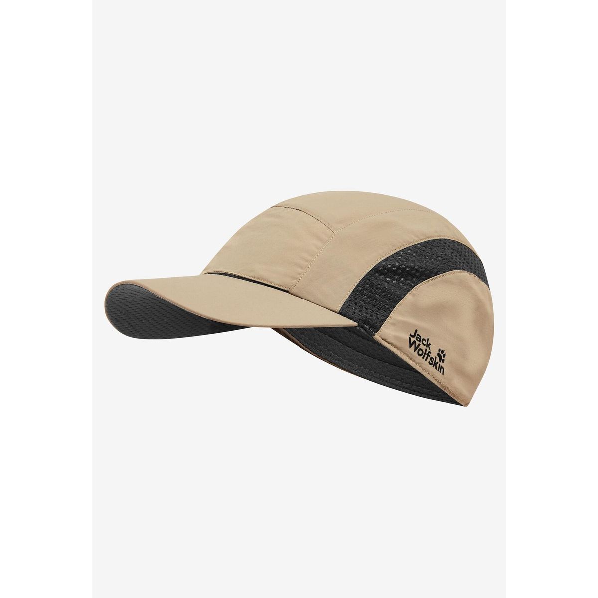 Jack Wolfskin Vent Cap hazel wood (A0082) L A64898_A0082_A10