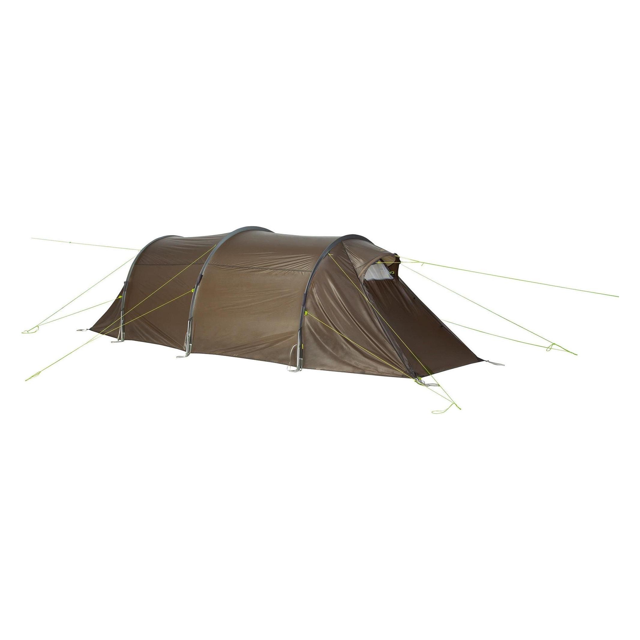 Tatonka Rokua 2 Zelt (Tunnelzelt, 2.60 kg, 2 Personen) (2606-332)
