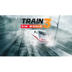 Train Sim World 3