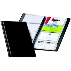Durable, Mappe, Visitenkartenbuch