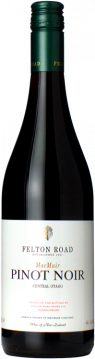 Mac Muir Pinot Noir 2023 - Felton Road - Central Otago - Rotwein - 0.75L Central Otago