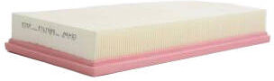 STEP FILTERS AE422 Luftfilter