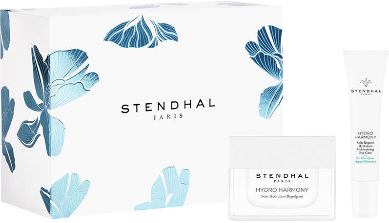 Stendhal Hydro Harmony Hidratação Intensa - Kit Com 2 Unidades