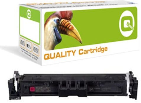 Q-Nomic 069 M toner magenta