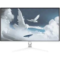 AROZZI Nova 32T2K180 White, 31.5"