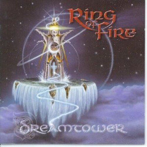 Ring of Fire - Dreamtower - Preis vom 13.10.2026 11:25:28 h