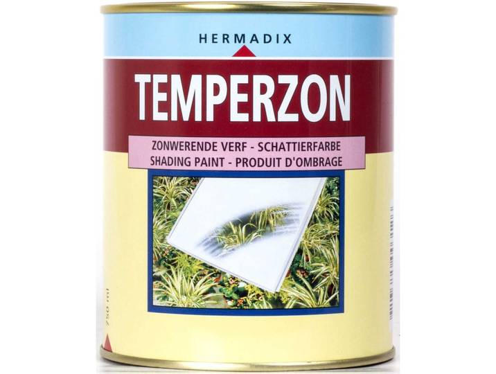 Temperzon 750 ml