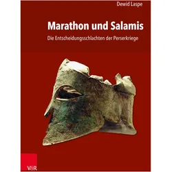 Laspe:Marathon und Salamis, Fachbücher von Dewid Laspe