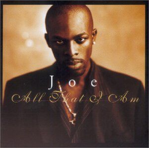Joe - All That I am - Preis vom 08.10.2026 07:26:42 h