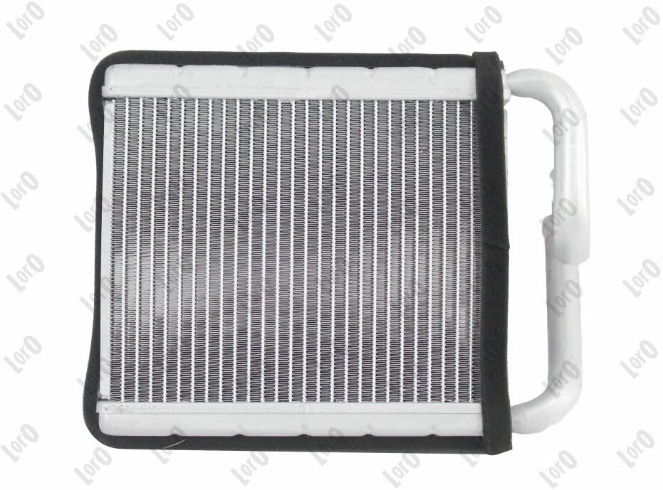 Abakus Wärmetauscher, Innenraumheizung 017-015-0027-B Für Ford