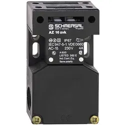 Schmersal Befehlsgeber, Automatisierung