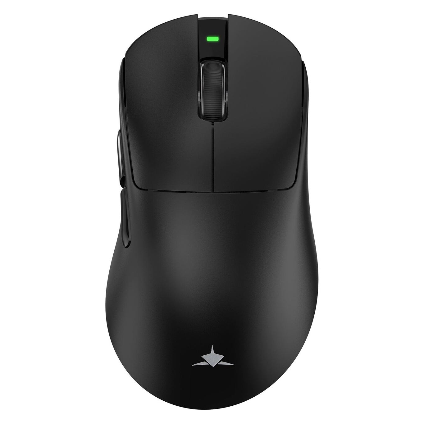 White Shark CAMILLUS-B WGM-9013, Schwarz (Kabelgebunden, Kabellos) (CAMILLUS-B)