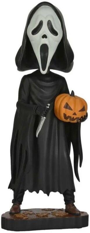 Figurine Head Knocker 20 cm Scream - Neca