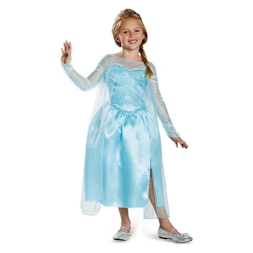 Disguise Elsa (128) (129879K-EU-6)