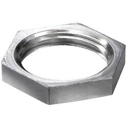 Wiska 10011528 GM 56 Cr Gegenmutter schlagfest M56 Metall Natur 1 St.
