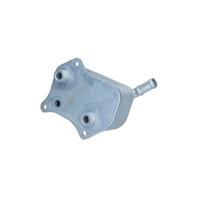 KAMOKA Ölkühler, Motoröl 7730035 für VW