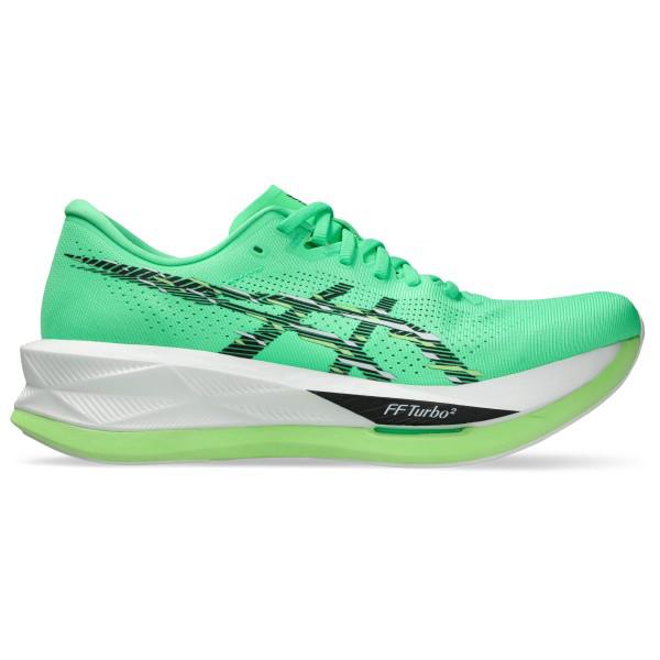 Asics - Sonicblast - Runningschuhe EU 50,5 grün
