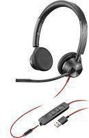 Poly Blackwire 3315