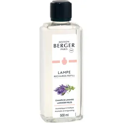 Lavender Field Duft für katalytische Lampe 500 ml