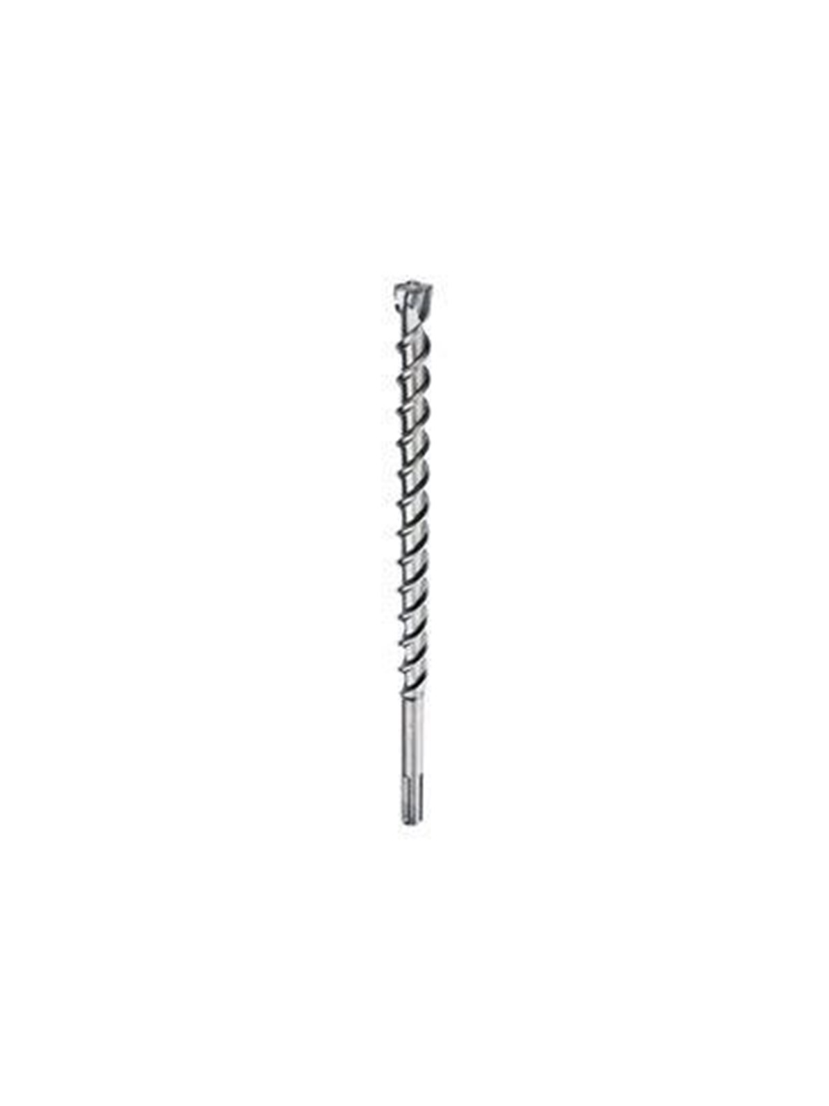 Bosch SDS-max-7 35mm concrete drill bit