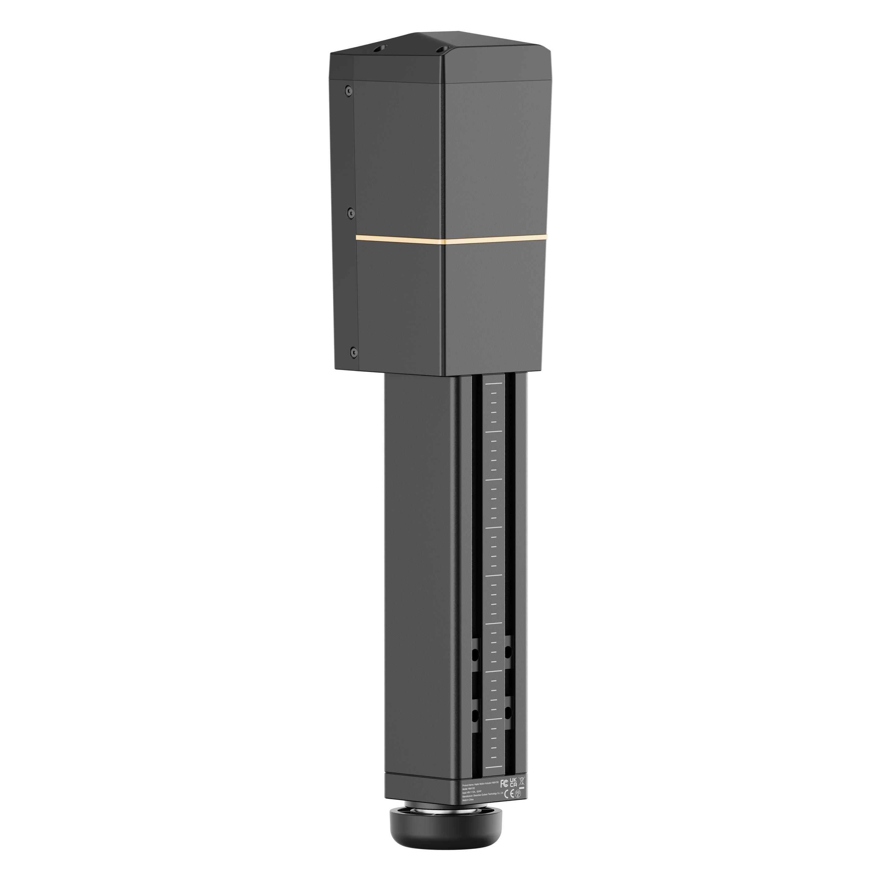Moza Haptischer Bewegungsaktuator HMA150 (MP001)