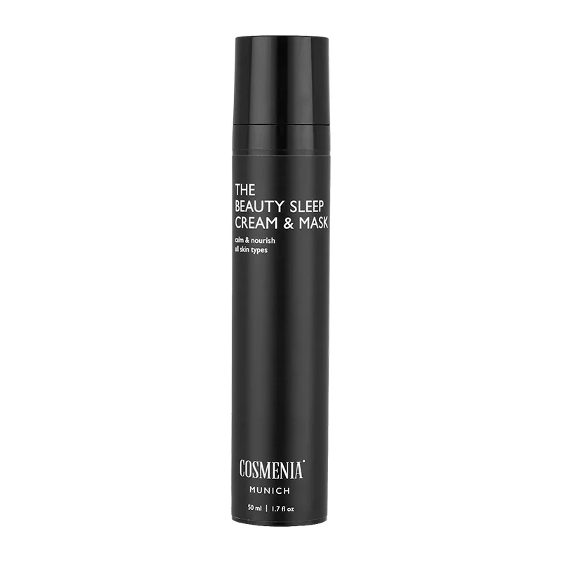 Cosmenia THE BEAUTY SLEEP CREAM & MASK, 50ml 449