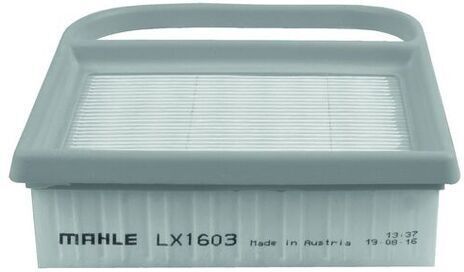 MAHLE LX 1603 Air filter